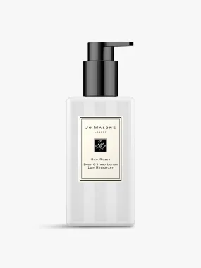 Jo Malone London Red Roses Body and Hand Lotion 250ml