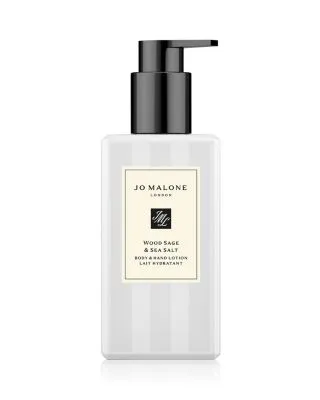 Jo Malone London Wood Sage & Sea Salt Body & Hand Lotion 8.5 oz.