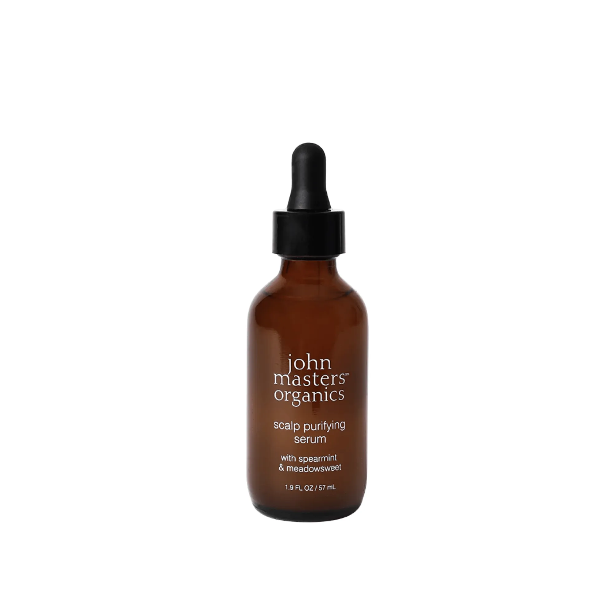 John Masters Organics Deep Scalp Purifying Serum