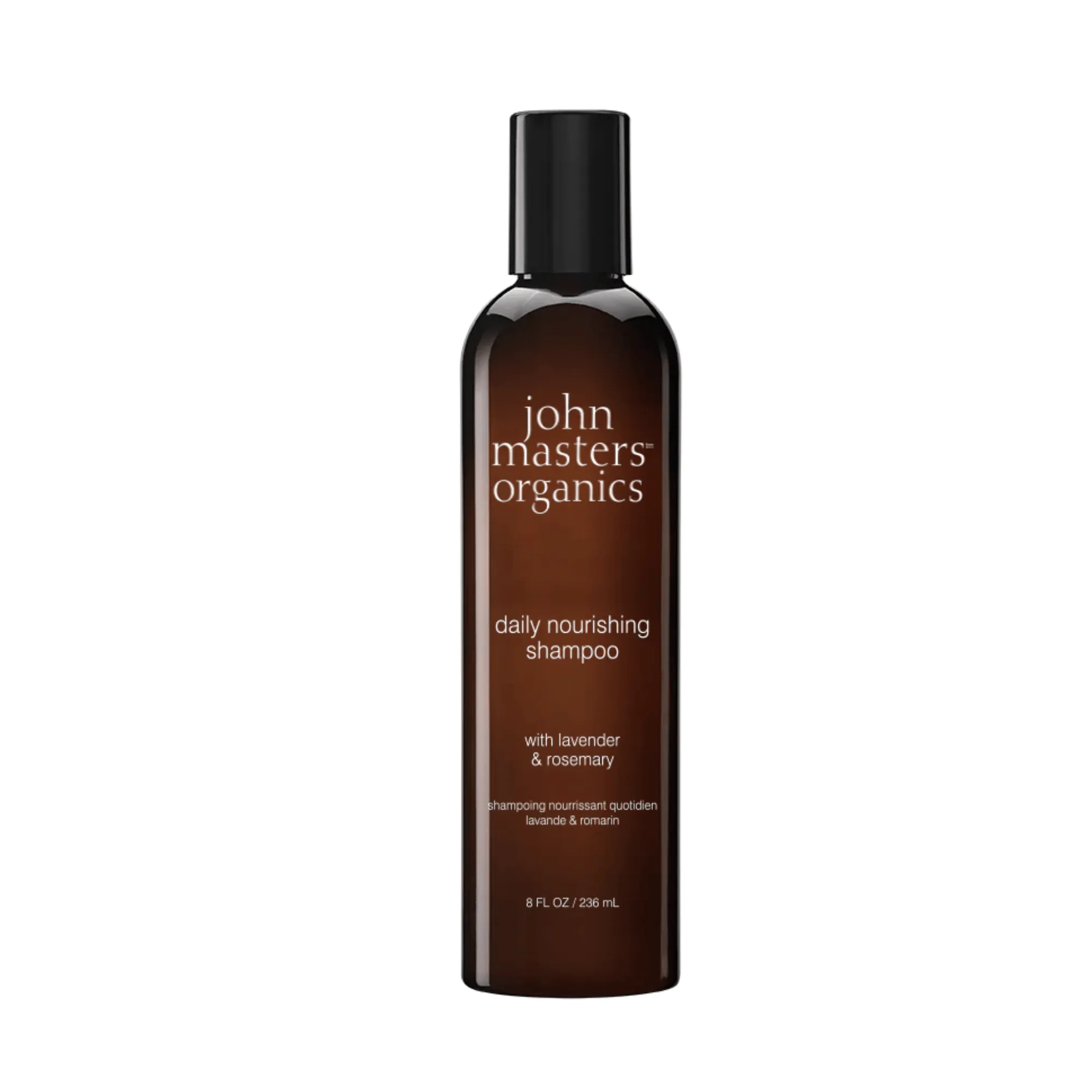 John Masters Organics Nourishing Shampoo for Normal Hair