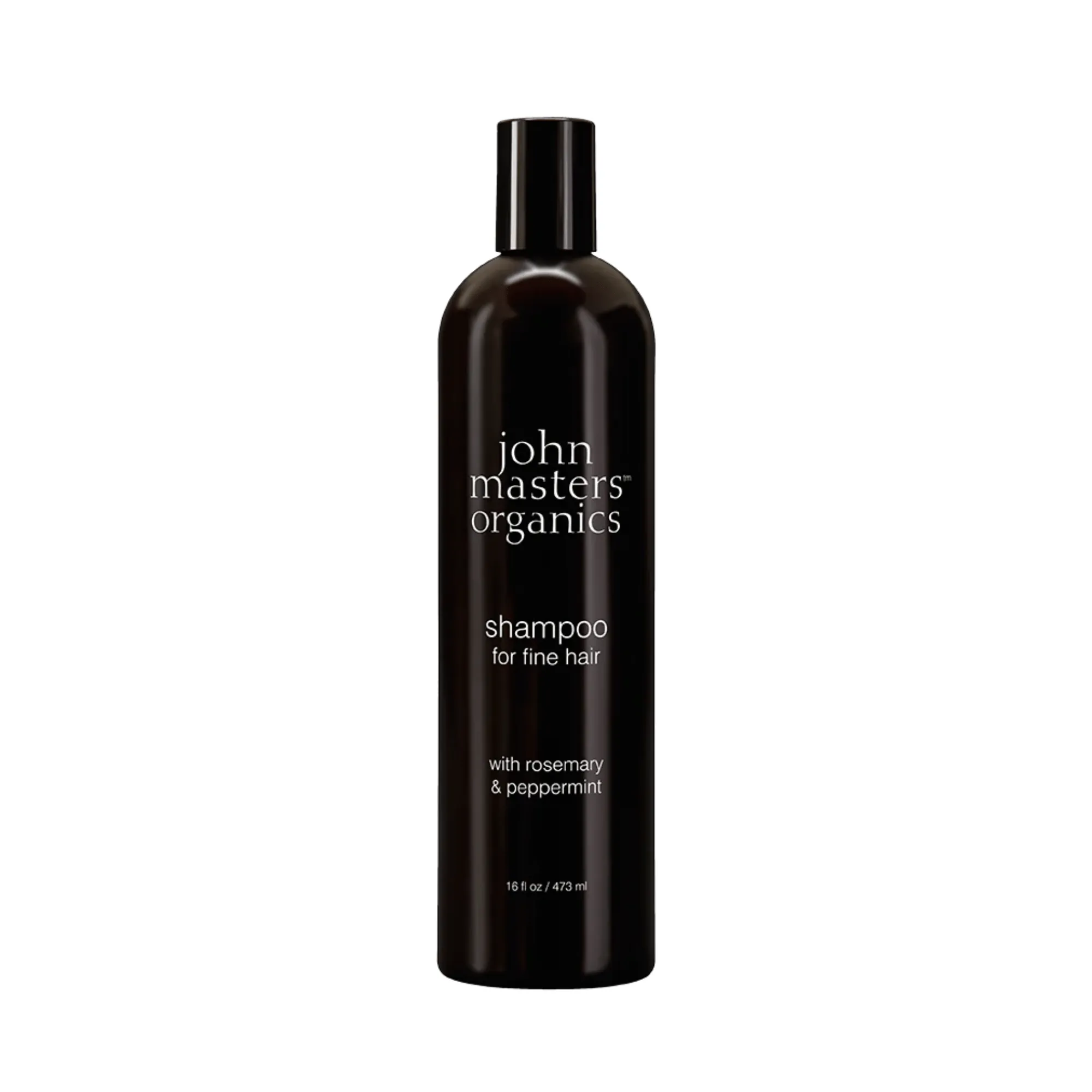 John Masters Organics Volumizing Shampoo for Fine Hair