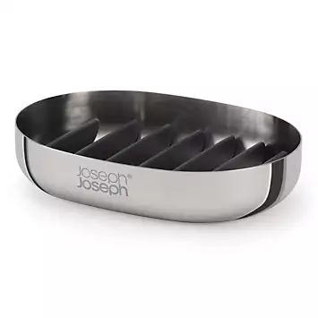 Joseph Joseph EasyStore Luxe Quick Drain Soap Dish | Kaleidoscope