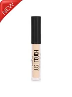 Just Touch Liquid Concealer - Pre Sale Celesty