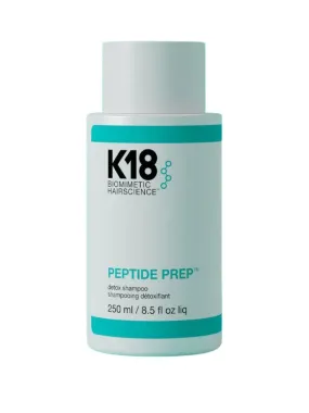 K18 Biomimetic Hairscience K18 Detox Shampoo 250Ml