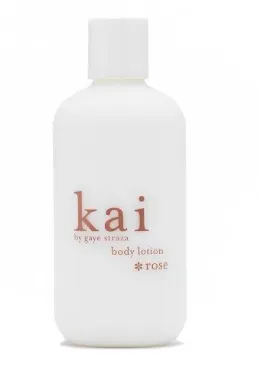 Kai Rose Body Lotion