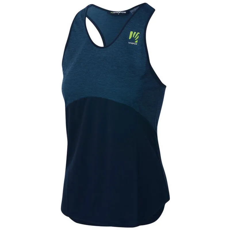 Karpos Ravalles W Tank - Tank top - Women's