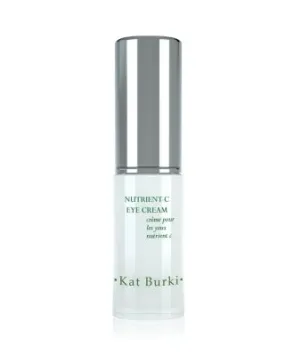 Kat Burki Nutrient C Eye Cream