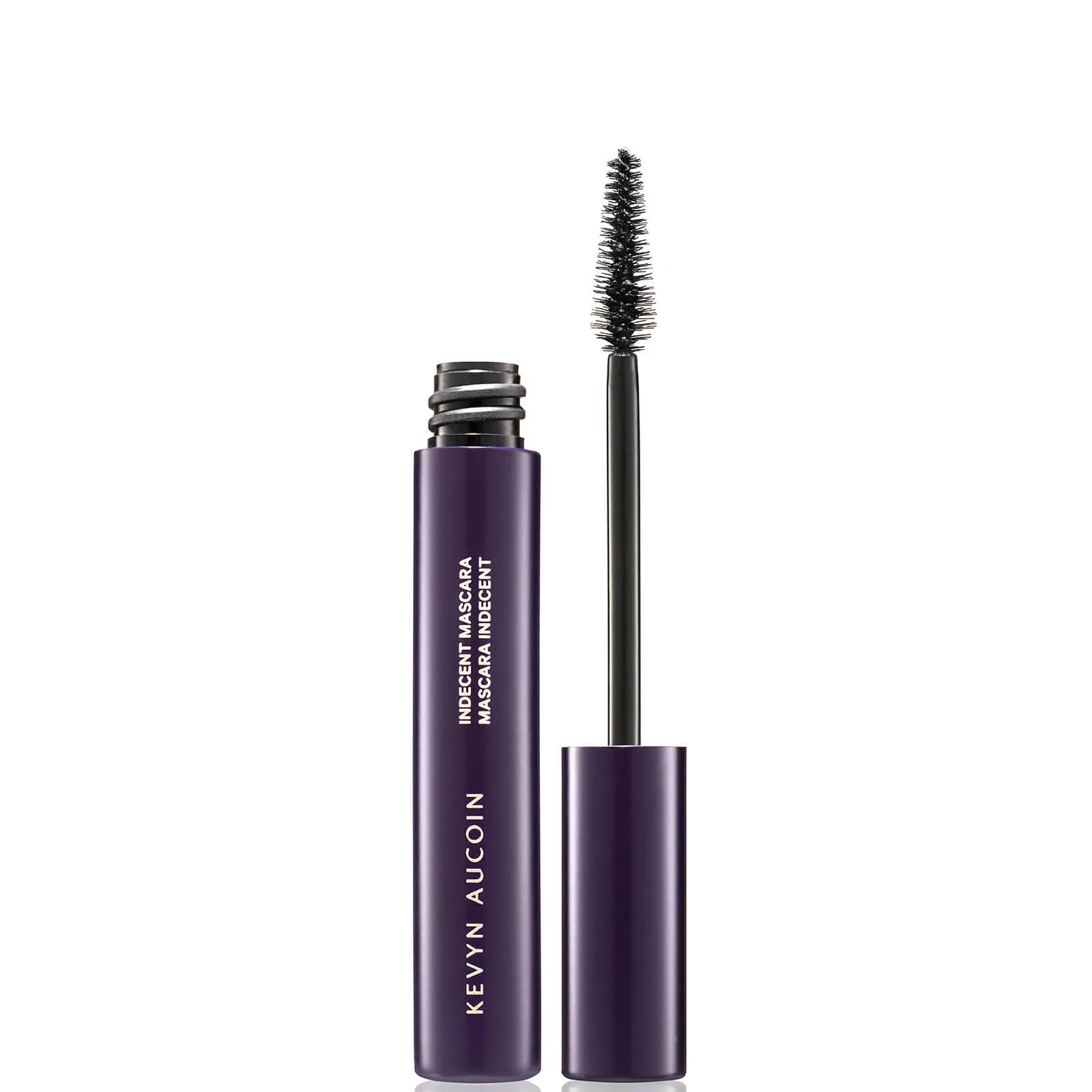 Kevyn Aucoin Indecent Mascara - Black 10ml