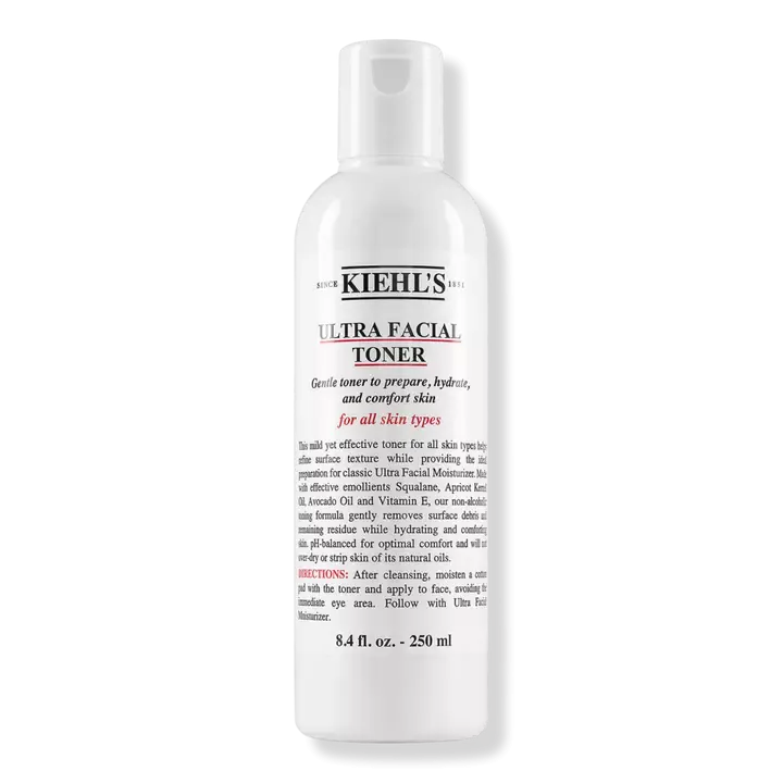 Kiehl's Ultra Facial Alcohol-Free Toner 8.4 oz