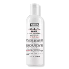 Kiehl's Ultra Facial Alcohol-Free Toner 8.4 oz