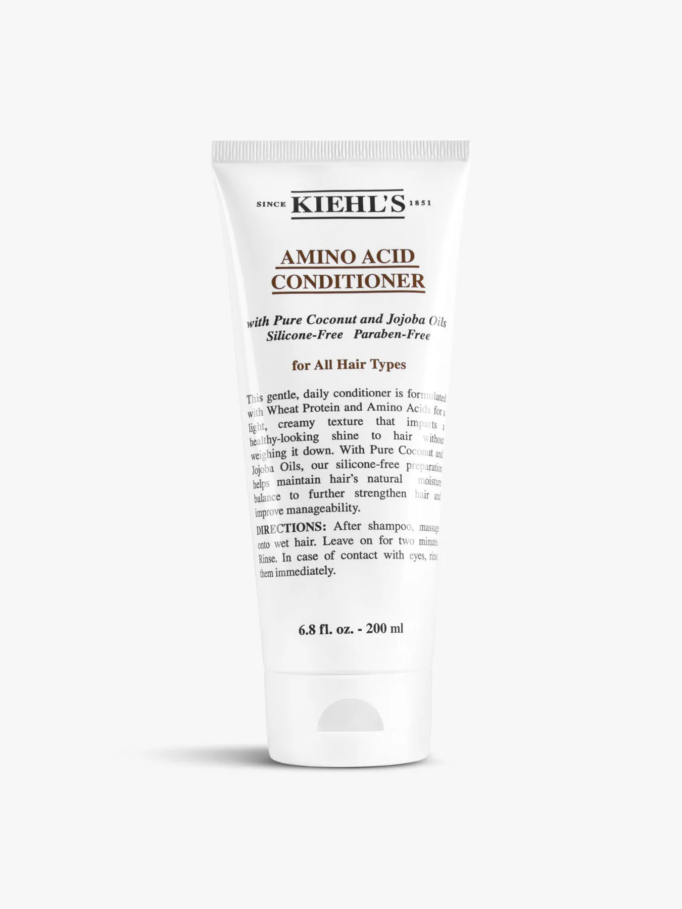 Kiehl's Amino Acid Conditioner