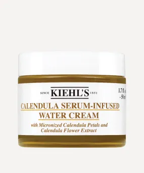 Kiehl's Calendula Serum-Infused Water Cream 50ml