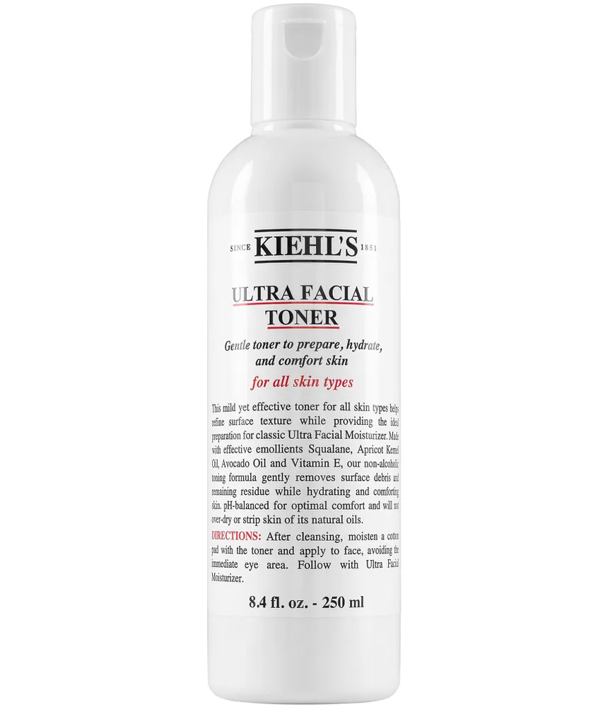 Kiehl's Since 1851 Ultra Facial Toner