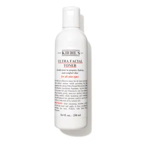 Kiehl's Ultra Facial Toner