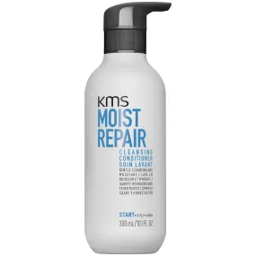 KMS Moist Repair Cleansing Conditioner 300ml