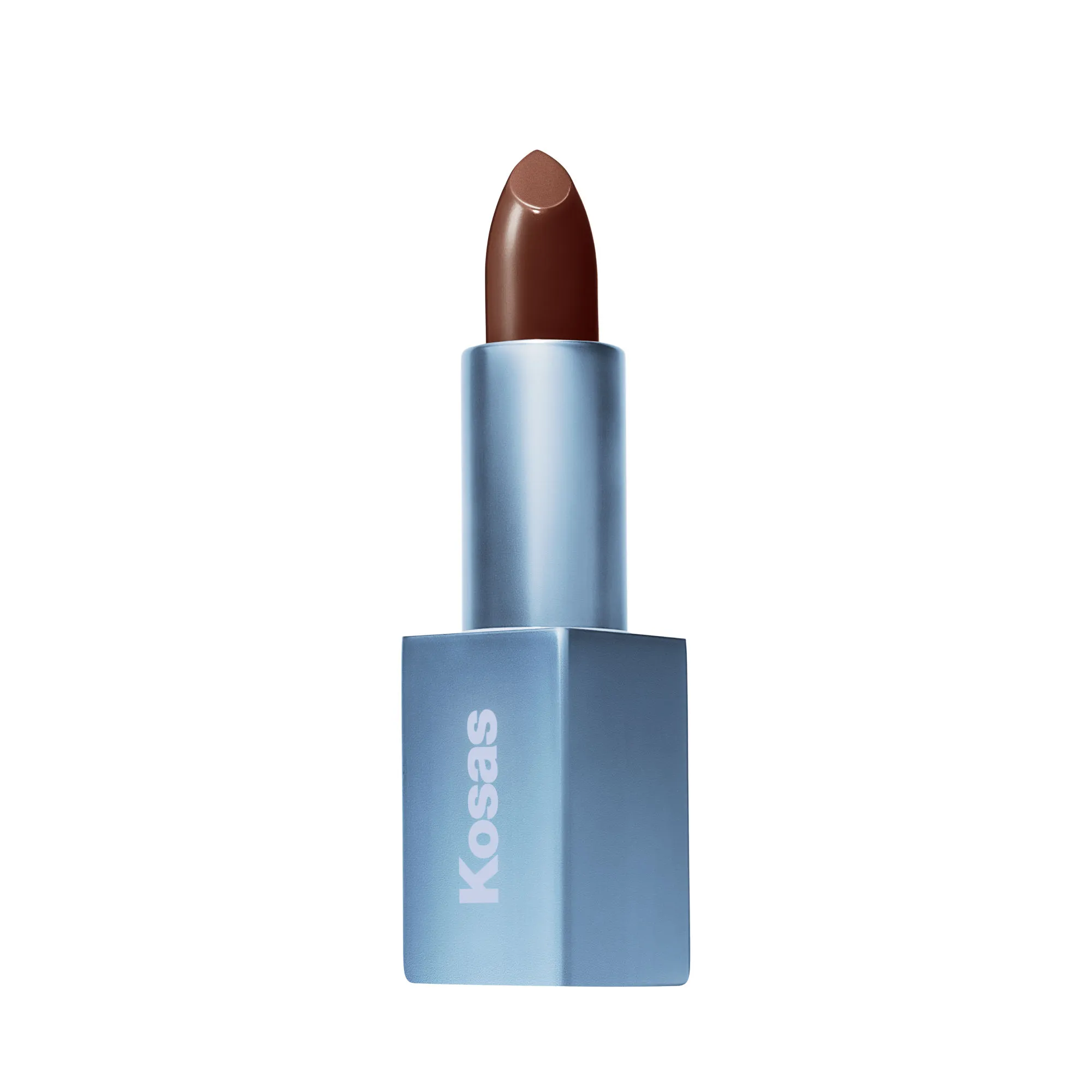 KOSAS Weightless Lip Color Nourishing Satin Lipstick - Subconscious