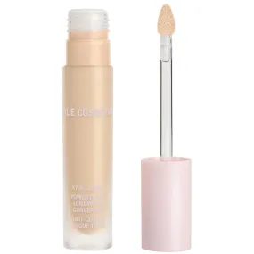 Kylie Cosmetics Power Plush Longwear Concealer 5ml (Various Shades) - 2N