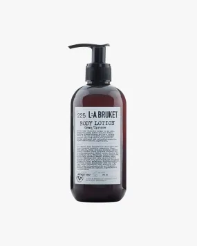 L:a Bruket 225 Body Lotion Spruce