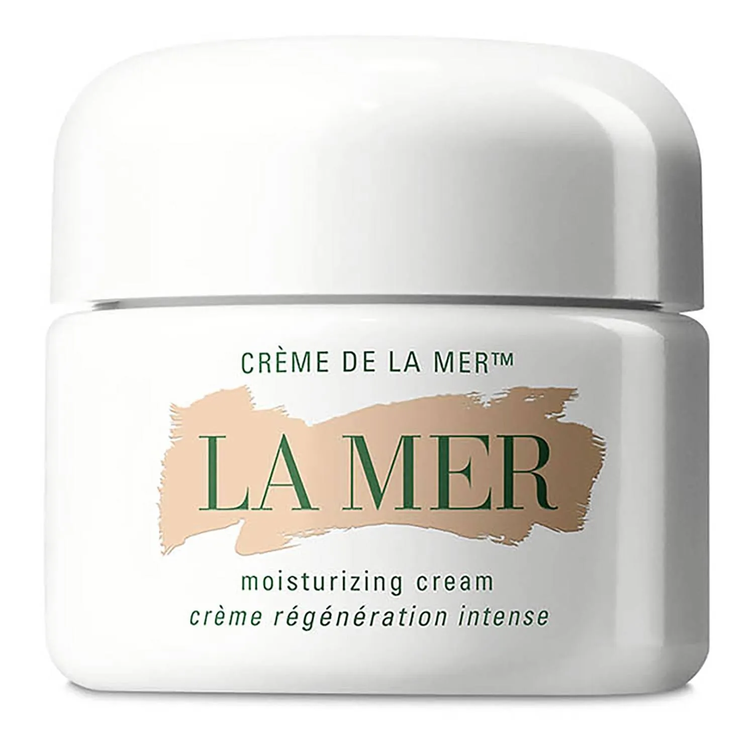 La Mer The Moisturizing Cream Creme De Soin Visage Regeneration 30Ml