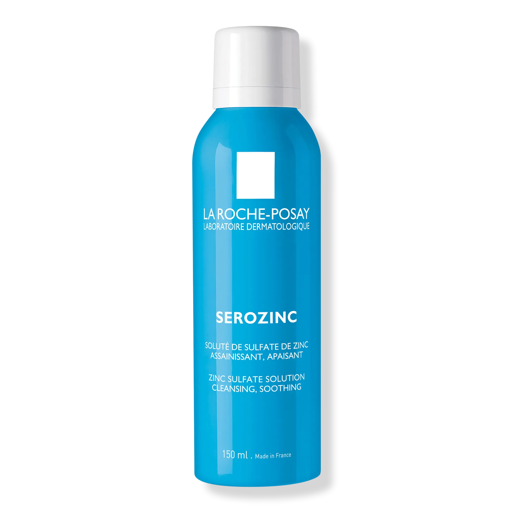 La Roche-Posay Serozinc Mattifying Facial Toner Spray