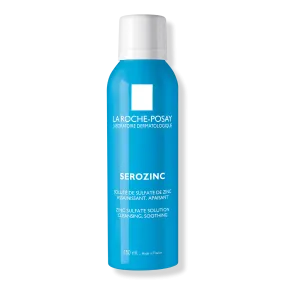 La Roche-Posay Serozinc Mattifying Facial Toner Spray