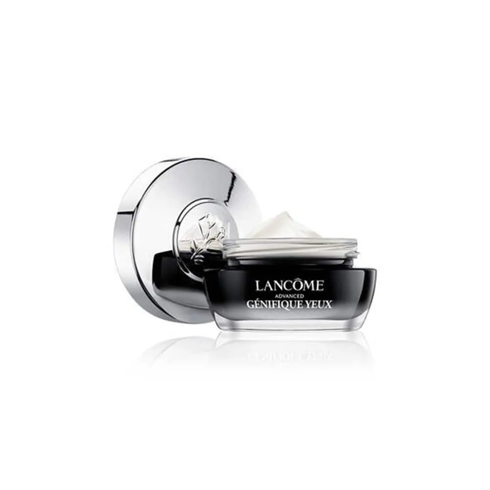 LANCOME ADVANCED G\u0629NIFIQUE EYE CREAM