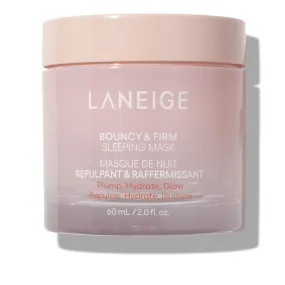 LANEIGE Bouncy & Firm Sleeping Mask