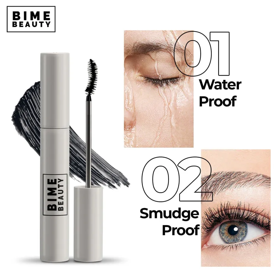 LashExtend ProLuxe Mascara