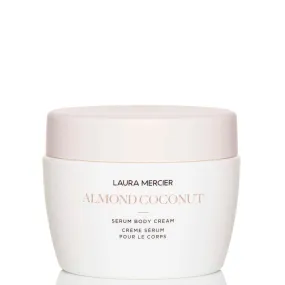 Laura Mercier Almond Coconut Serum Body Cream 200ml