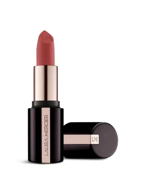 Laura Mercier Caviar Smoothing Matte Lipstick 668 Rose Crepe