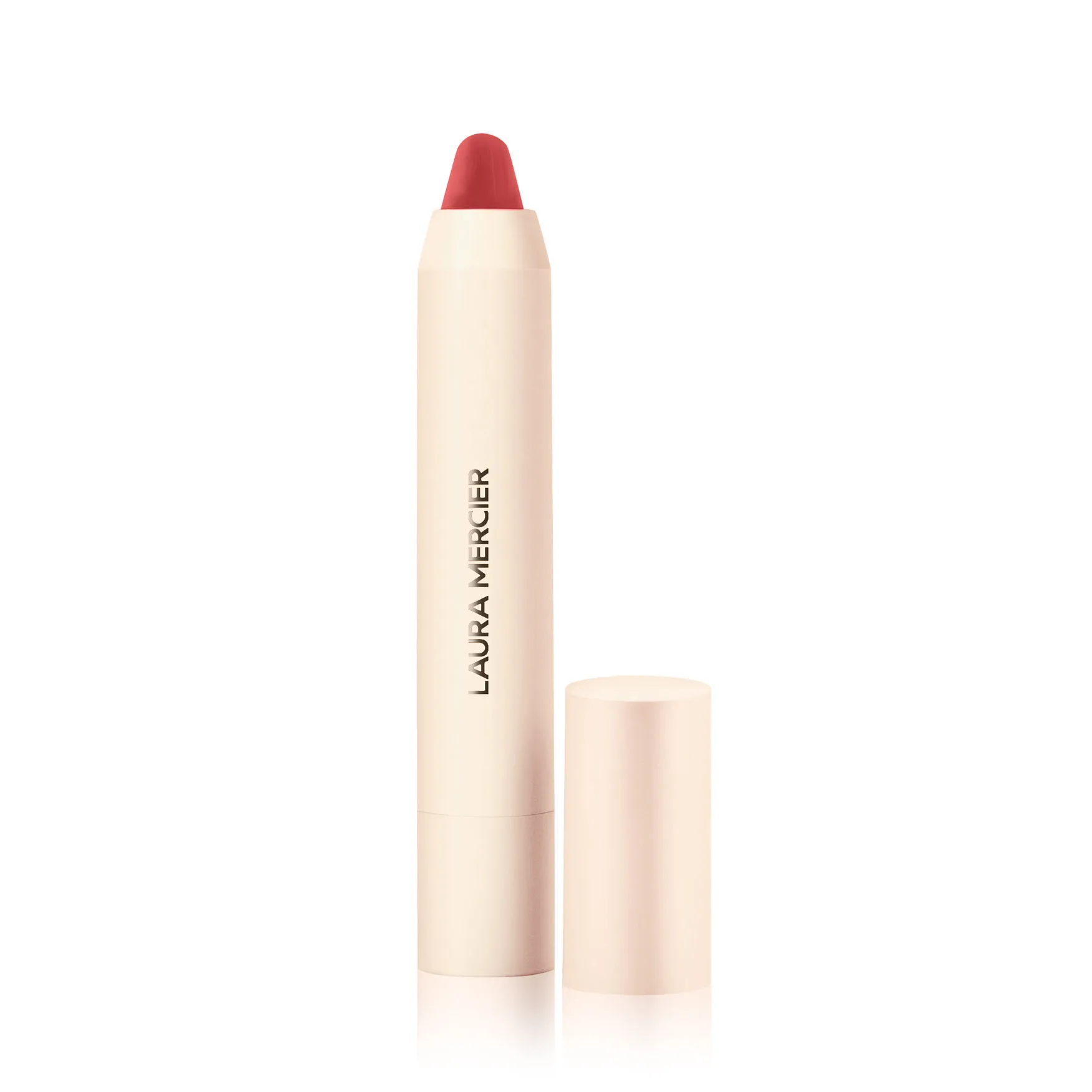 Laura Mercier Petal Soft Lipstick Crayon - Augustine