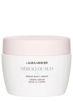 Laura Mercier Serum Body Cream - Neroli Du Sud