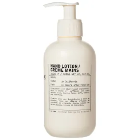 Le Labo Hand Lotion - Basil