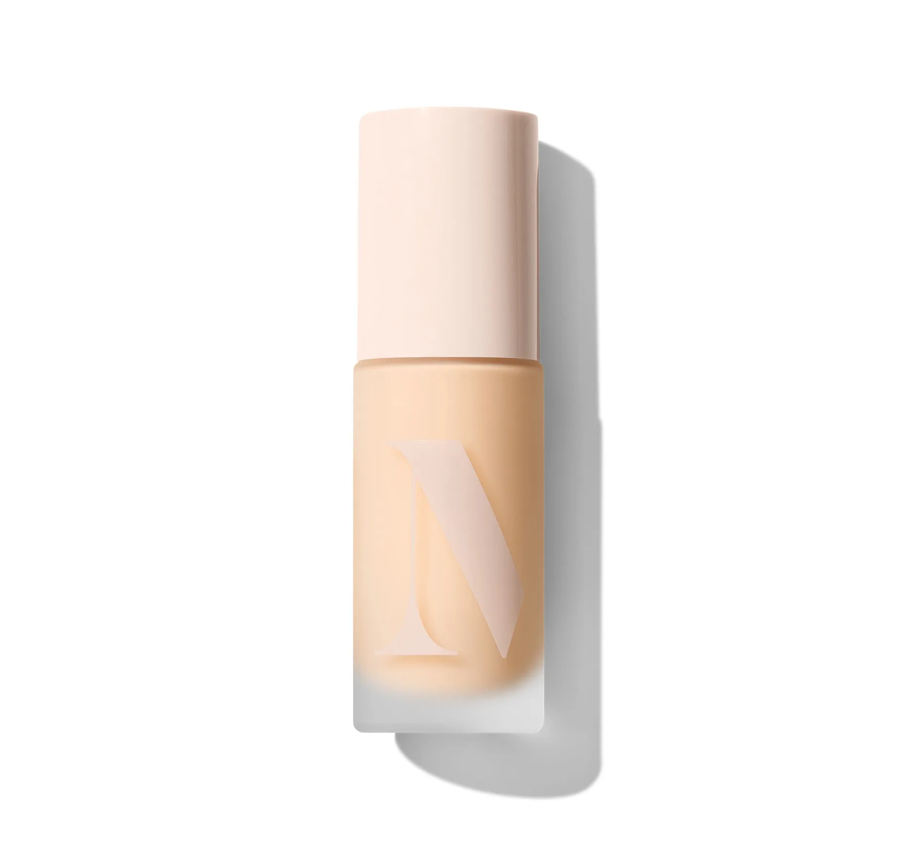 Lightform Extended Hydration Foundation - Light 04W