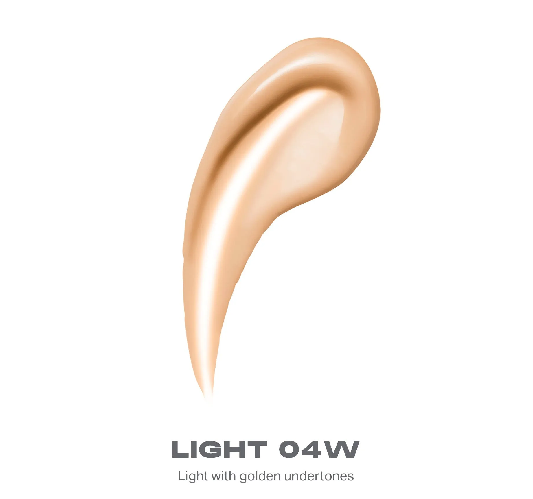 Lightform Extended Hydration Foundation - Light 04W