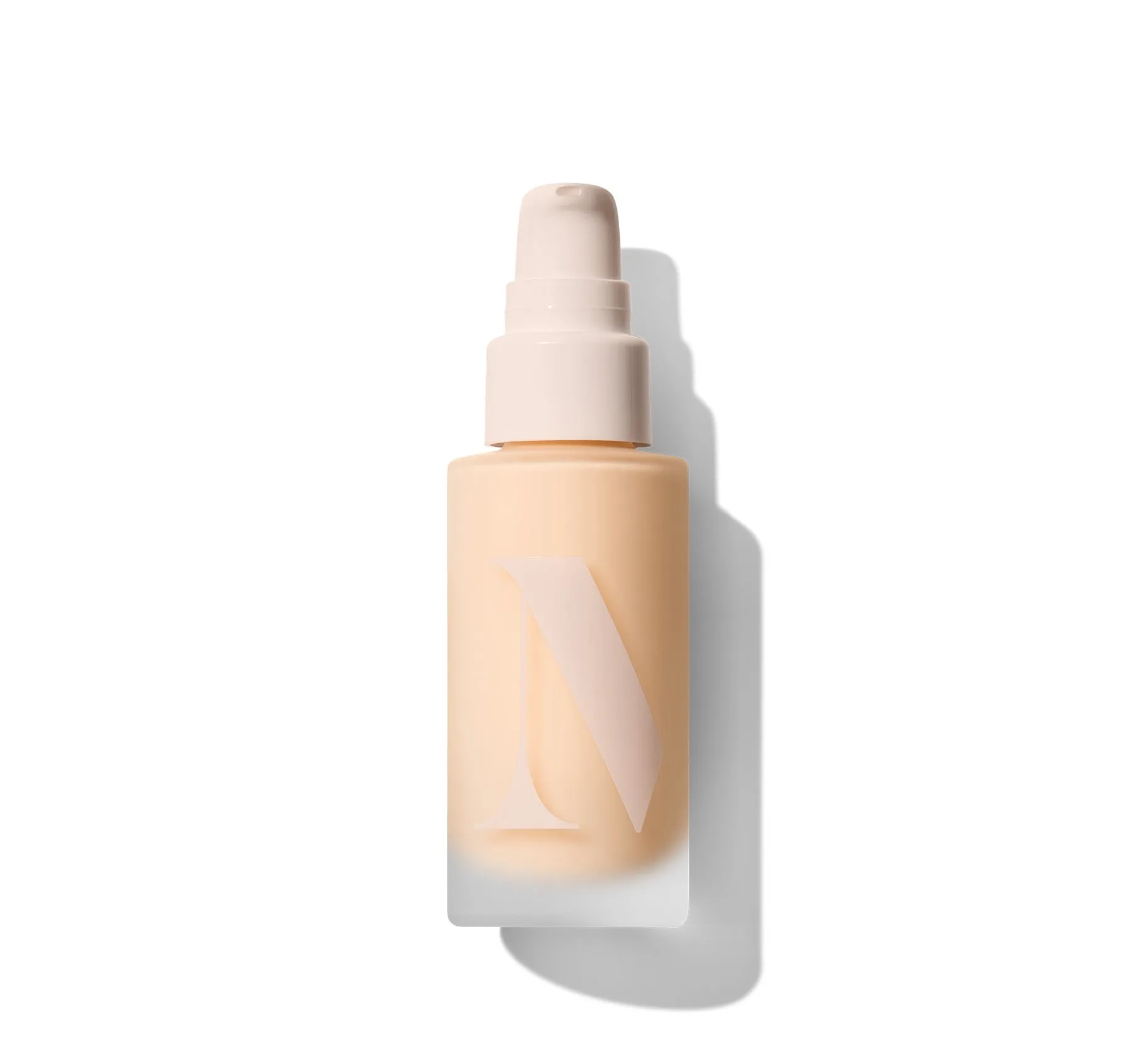 Lightform Extended Hydration Foundation - Light 04W