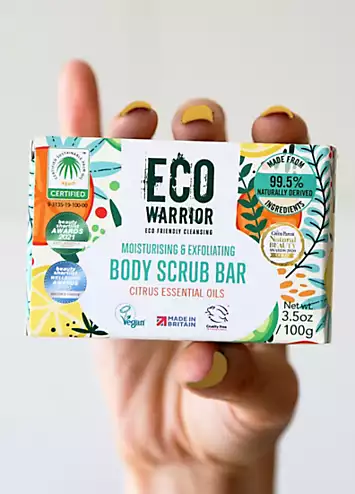 Little Soap Company Eco Warrior Holiday Bundle | Kaleidoscope