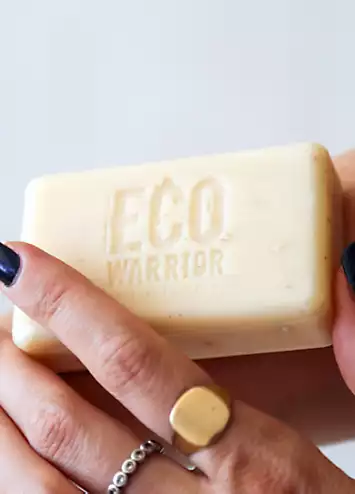 Little Soap Company Eco Warrior Holiday Bundle | Kaleidoscope