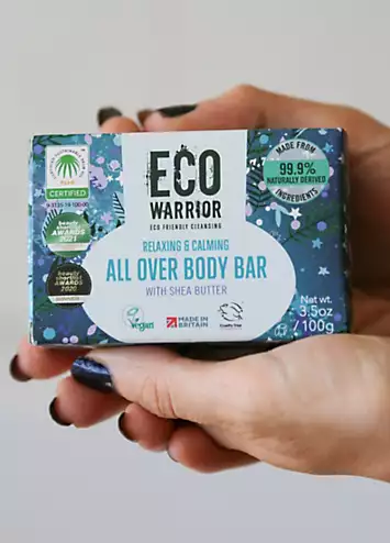 Little Soap Company Eco Warrior Holiday Bundle | Kaleidoscope