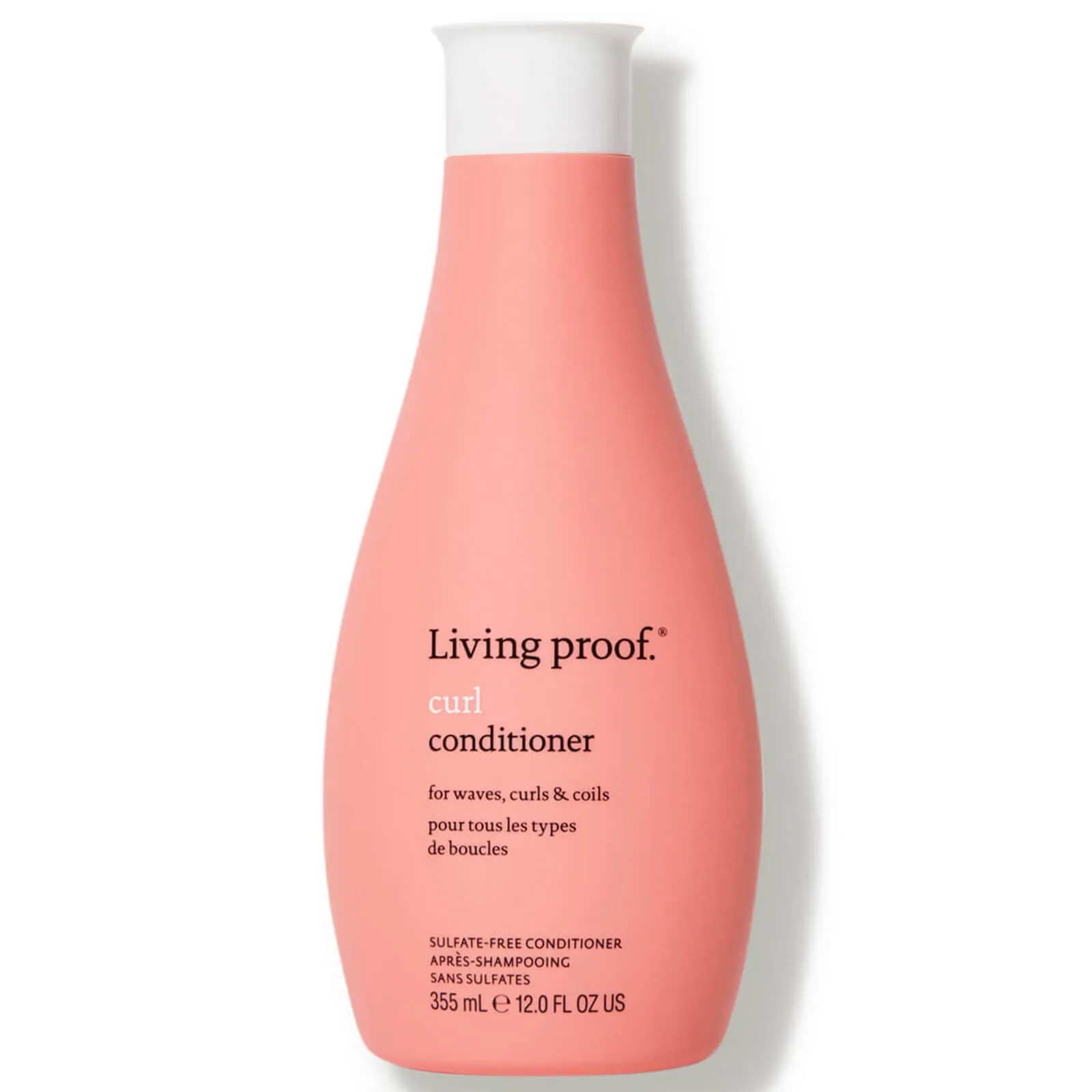 Living Proof Curl Conditioner 340ml