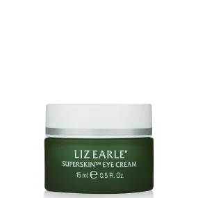 Liz Earle Superskin Eye Cream 15ml