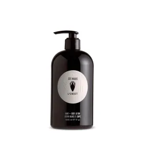 L'OBJET COTE MAQUIS HAND & BODY LOTION 500ml