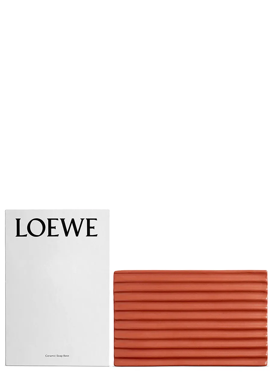 LOEWE Soap Dish -                         -                     -                