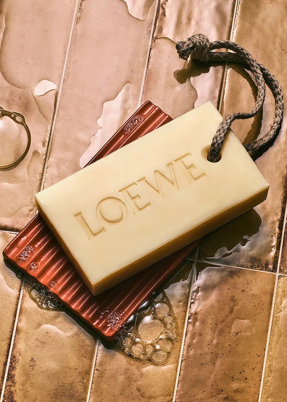 LOEWE Soap Dish -                         -                     -                