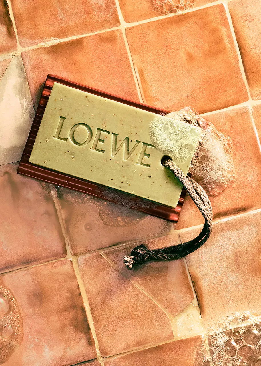 LOEWE Soap Dish -                         -                     -                