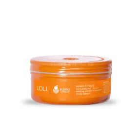 LOLI Beauty Sumo Citrus Cleanser