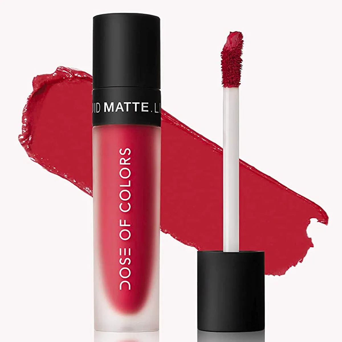 Los Anjealous Liquid Matte Lipstick