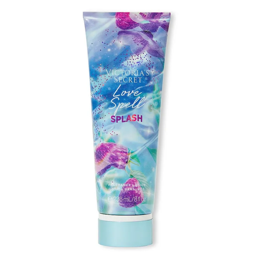 Love Spell Splash by Victoria's Secret 236ml Fragrance Lotion