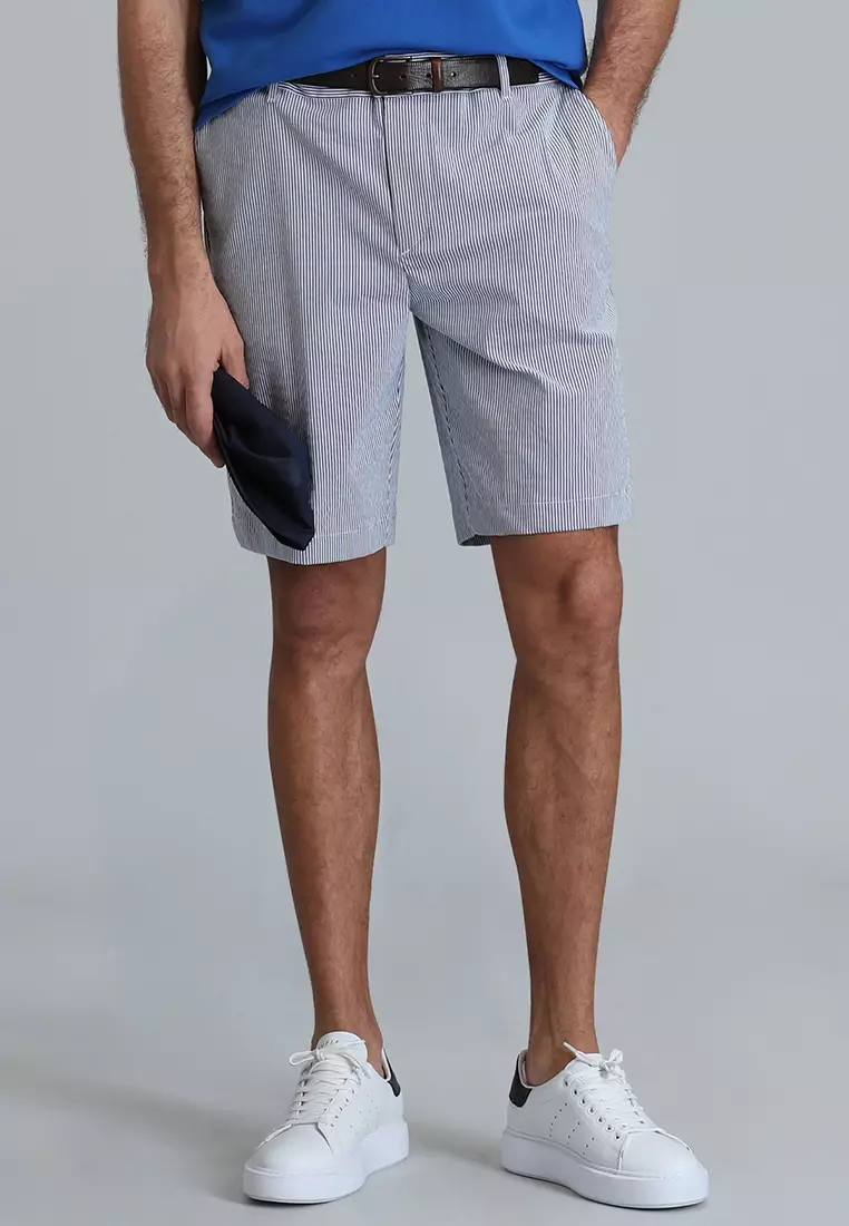 LUFIAN Fral Shorts