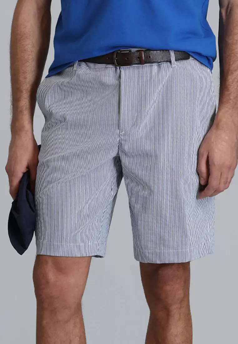 LUFIAN Fral Shorts